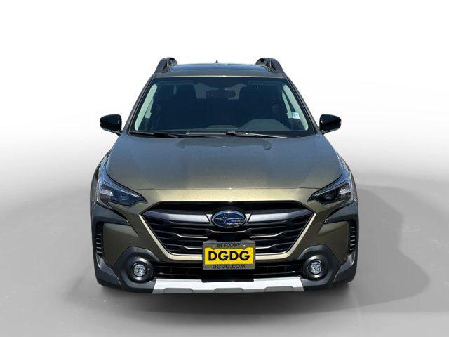 used 2024 Subaru Outback car, priced at $32,988