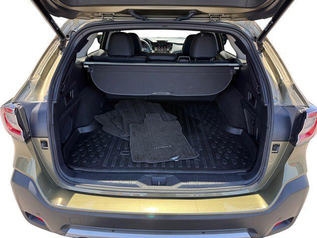 used 2024 Subaru Outback car, priced at $32,988