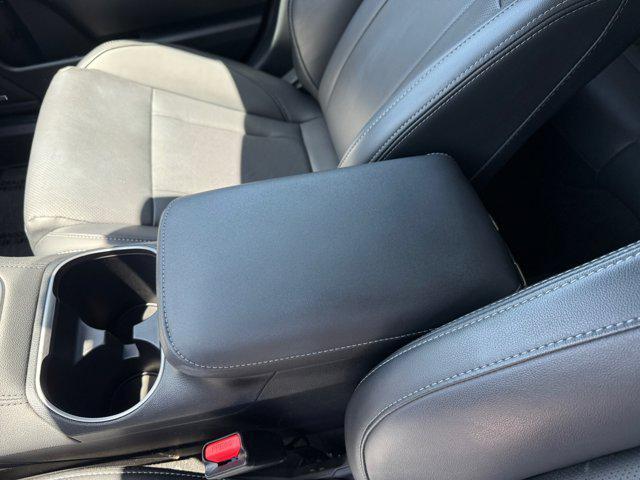 used 2024 Subaru Outback car, priced at $32,988