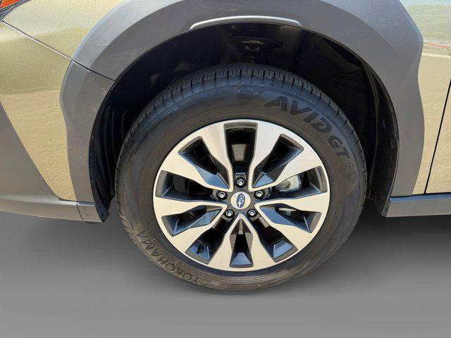 used 2024 Subaru Outback car, priced at $32,988