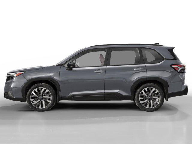 new 2025 Subaru Forester car, priced at $42,031