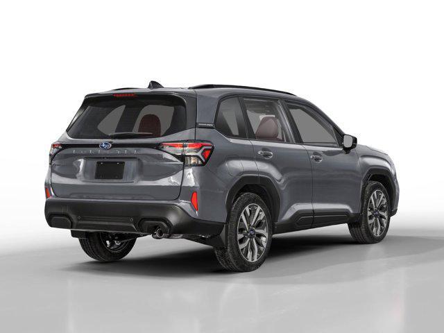 new 2025 Subaru Forester car, priced at $42,031