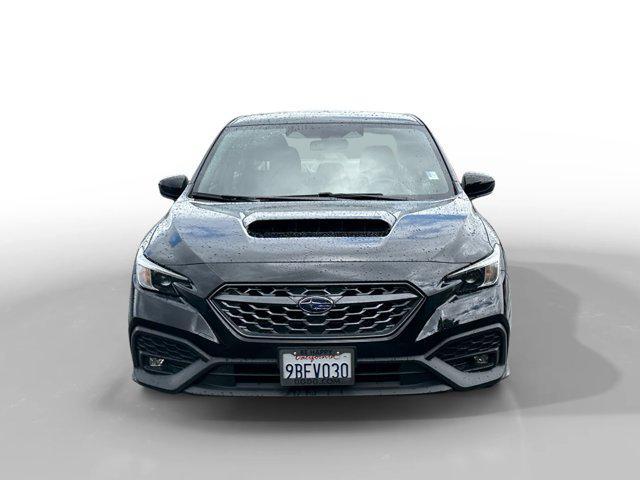 used 2022 Subaru WRX car, priced at $28,988