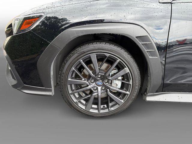 used 2022 Subaru WRX car, priced at $28,988