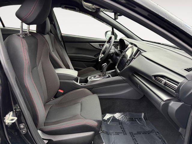 used 2022 Subaru WRX car, priced at $28,988