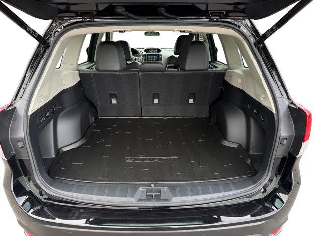 used 2023 Subaru Forester car, priced at $28,988