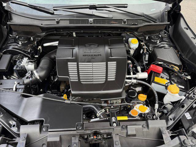 used 2023 Subaru Forester car, priced at $28,988