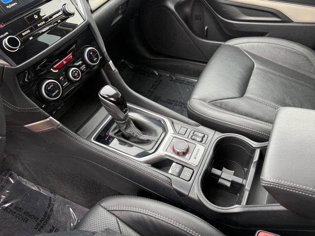 used 2023 Subaru Forester car, priced at $28,988