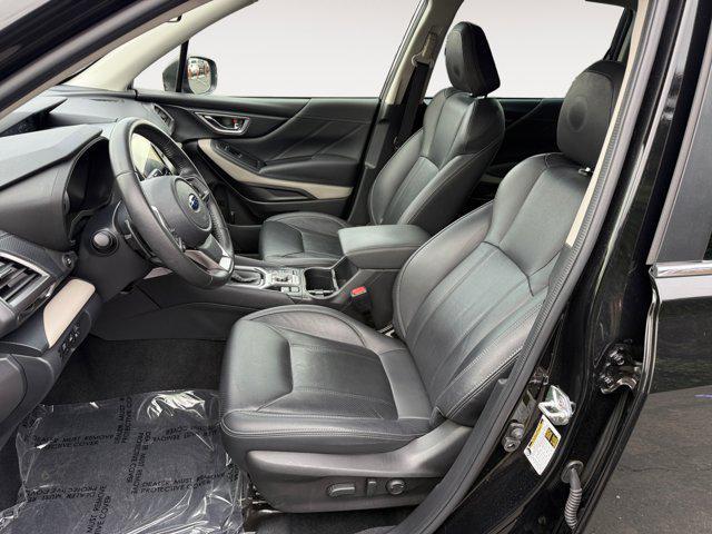 used 2023 Subaru Forester car, priced at $28,988