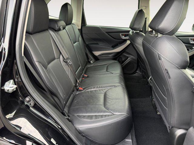 used 2023 Subaru Forester car, priced at $28,988