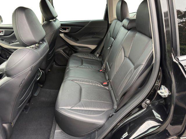 used 2023 Subaru Forester car, priced at $28,988