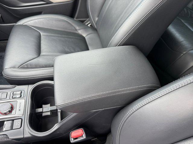 used 2023 Subaru Forester car, priced at $28,988