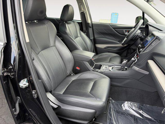 used 2023 Subaru Forester car, priced at $28,988