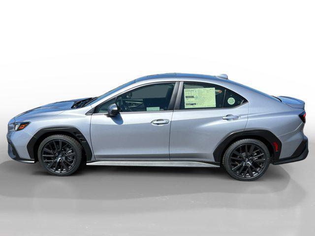 new 2024 Subaru WRX car, priced at $35,290