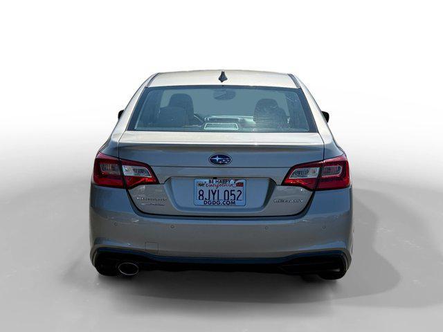 used 2019 Subaru Legacy car, priced at $18,500