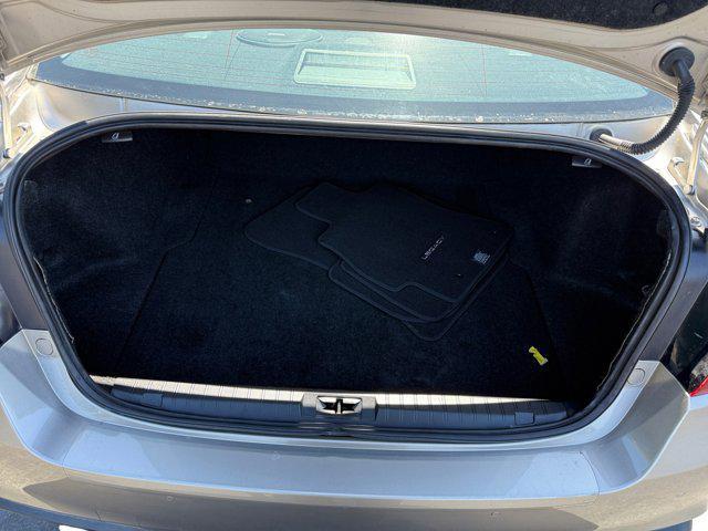 used 2019 Subaru Legacy car, priced at $18,500