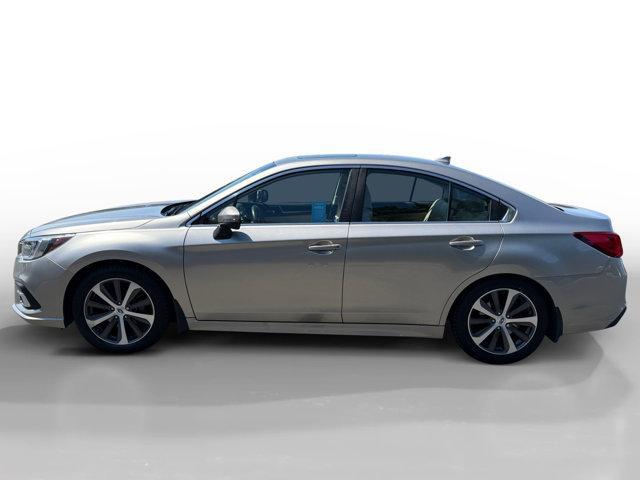 used 2019 Subaru Legacy car, priced at $18,500