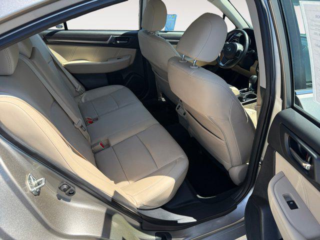 used 2019 Subaru Legacy car, priced at $18,500