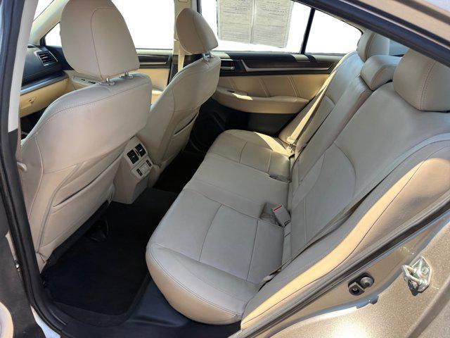 used 2019 Subaru Legacy car, priced at $18,500