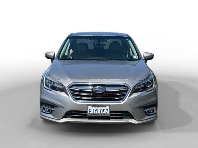 used 2019 Subaru Legacy car, priced at $18,500