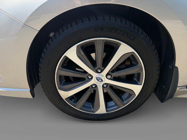 used 2019 Subaru Legacy car, priced at $18,500