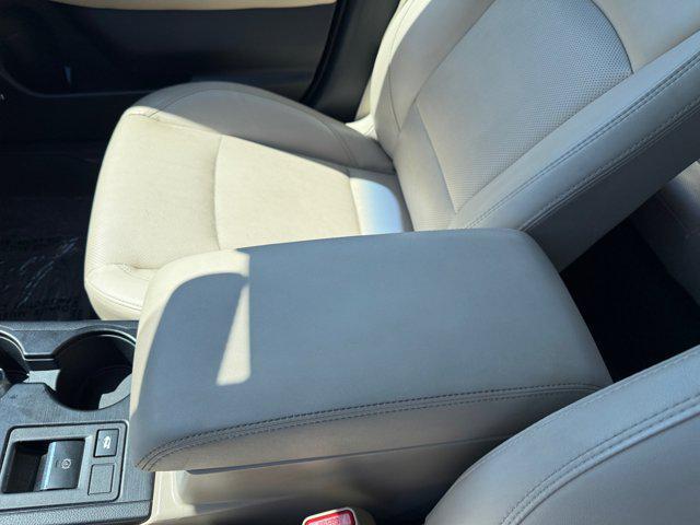 used 2019 Subaru Legacy car, priced at $18,500