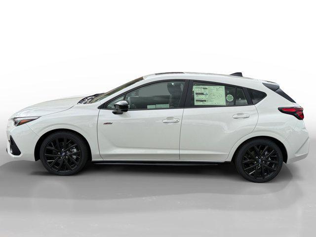 new 2025 Subaru Impreza car, priced at $31,179
