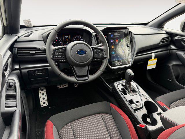 new 2025 Subaru Impreza car, priced at $31,179