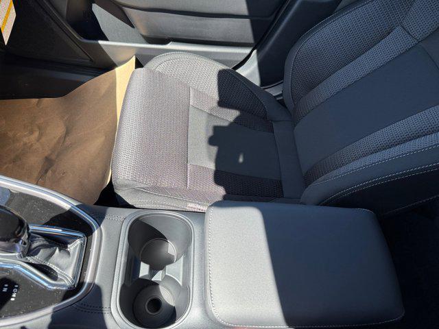 new 2025 Subaru Outback car, priced at $32,987