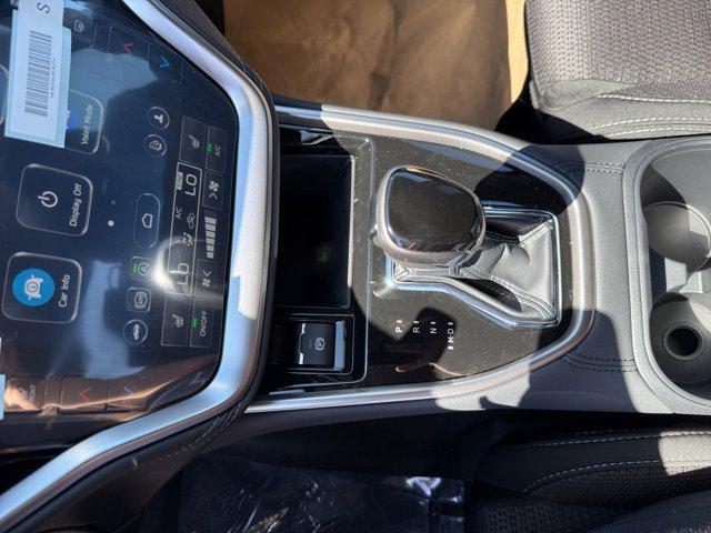 new 2025 Subaru Outback car, priced at $32,987