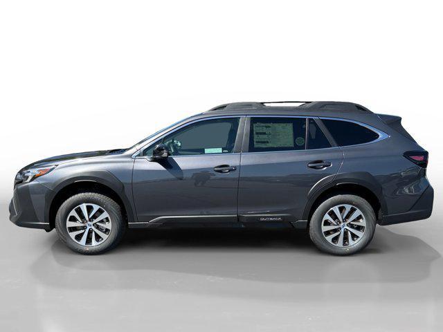 new 2025 Subaru Outback car, priced at $32,987