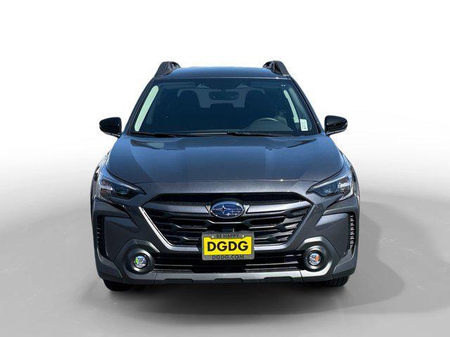 new 2025 Subaru Outback car, priced at $32,987