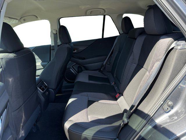 new 2025 Subaru Outback car, priced at $32,987