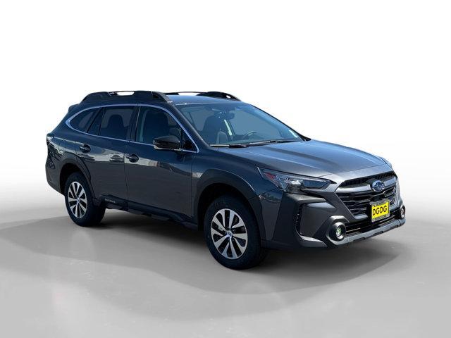 new 2025 Subaru Outback car, priced at $32,987