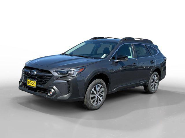 new 2025 Subaru Outback car, priced at $32,987