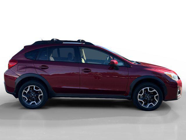used 2017 Subaru Crosstrek car, priced at $15,988
