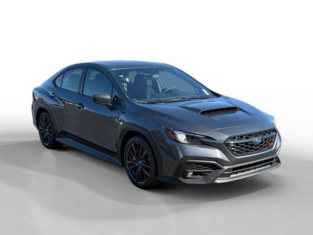 new 2025 Subaru WRX car, priced at $40,994