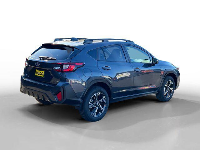 new 2024 Subaru Crosstrek car, priced at $28,815