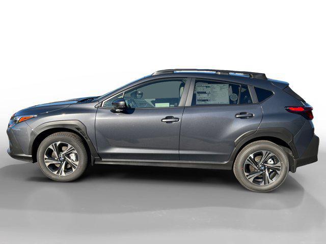 new 2024 Subaru Crosstrek car, priced at $28,815