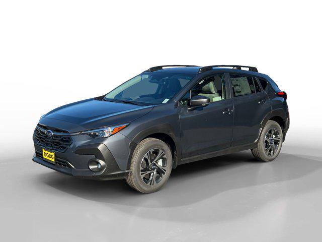 new 2024 Subaru Crosstrek car, priced at $28,815