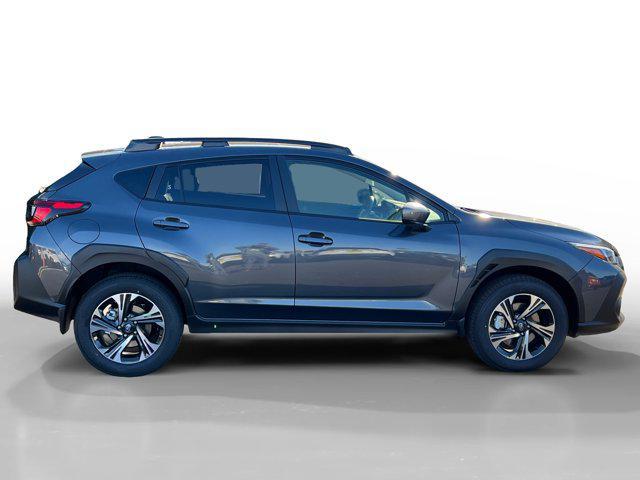 new 2024 Subaru Crosstrek car, priced at $28,815