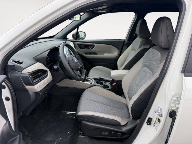 new 2025 Subaru Forester car, priced at $34,696