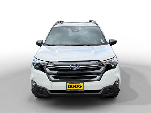 new 2025 Subaru Forester car, priced at $34,696
