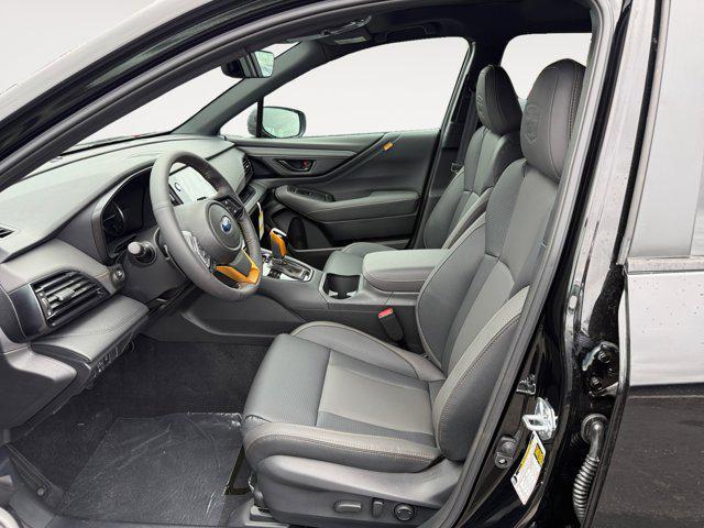 new 2025 Subaru Outback car, priced at $42,572