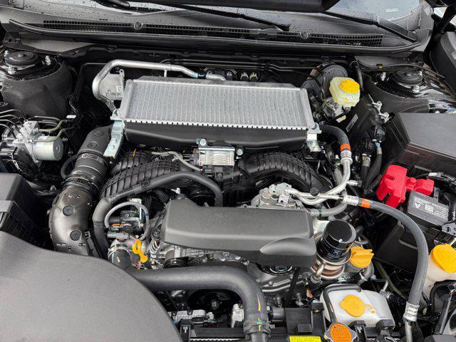 new 2025 Subaru Outback car, priced at $42,572