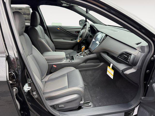 new 2025 Subaru Outback car, priced at $42,572