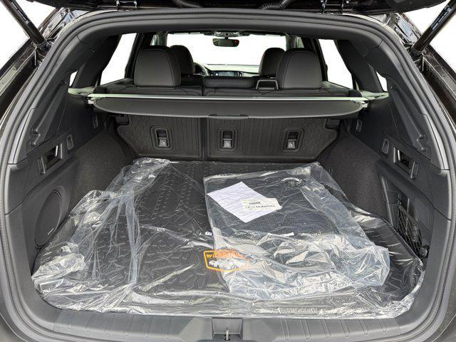 new 2025 Subaru Outback car, priced at $42,572