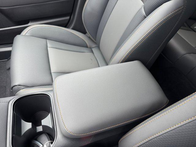 new 2025 Subaru Outback car, priced at $42,572