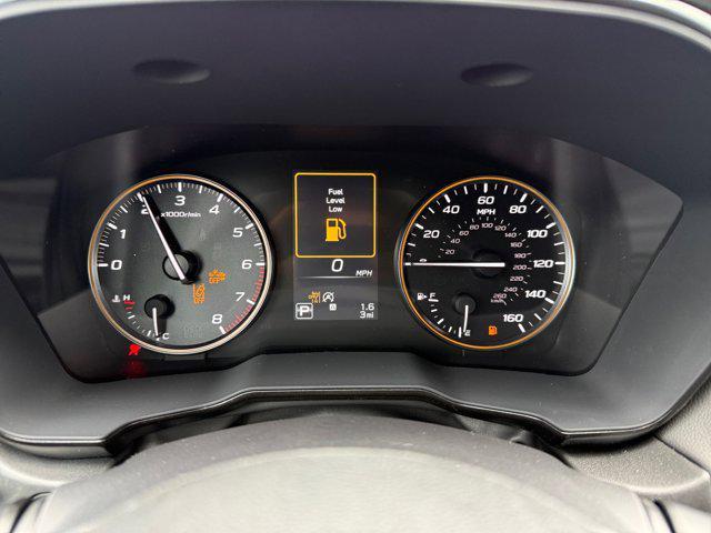 new 2025 Subaru Outback car, priced at $42,572