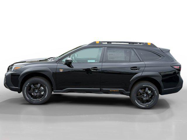 new 2025 Subaru Outback car, priced at $42,572